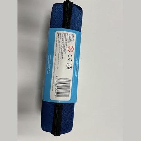 Edurino - Collectable Pencil Case for Figures & Pen, Space for 6 Figures, Educational Fun