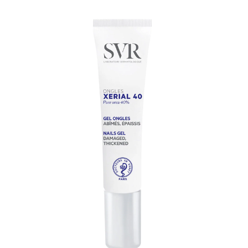 SVR XERIAL 40 Ongles - Medaid International