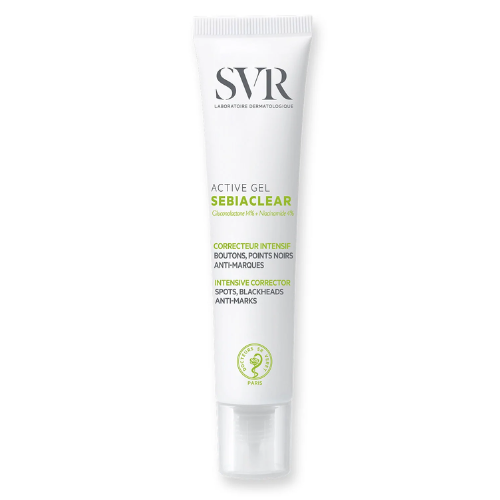 SVR SEBIACLEAR Active Gel - Medaid International