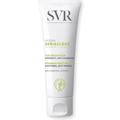 SVR SEBIACLEAR Hydra - Medaid International