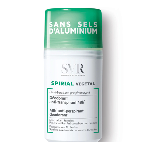 SVR SPIRIAL Végétal roll on - Medaid International