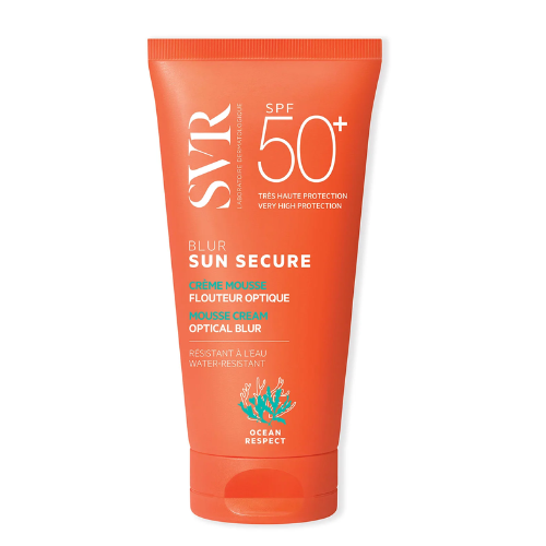 SVR SUN SECURE Blur SPF50+ - Medaid International