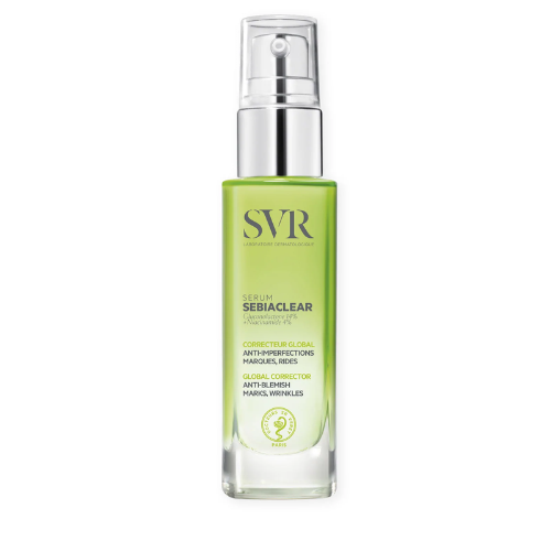 SVR SEBIACLEAR Sérum - Medaid International