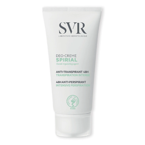 SVR SPIRIAL Deo-Cream 50ml - Medaid International