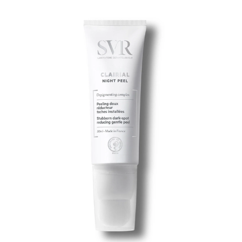 SVR CLAIRIAL Night Peel 50ML - Medaid International
