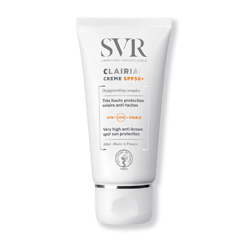 SVR CLAIRIAL Crème SPF50+ 50ML - Medaid International