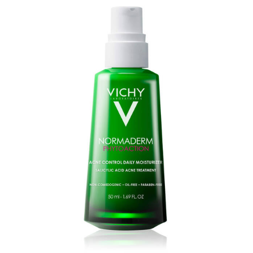 Vichy Normaderm PhytoAction Acne Control Daily Moisturizer - Medaid International