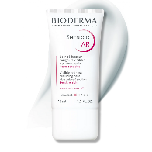 BIODERMA SENSIBIO AR 40ML - Medaid International