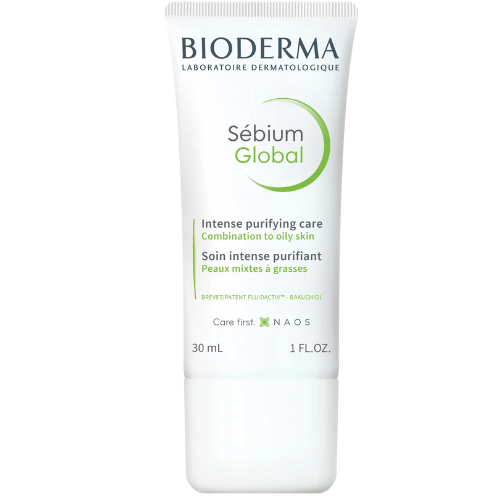 BIODERMA SEBIUM GLOBAL 30ML - Medaid International