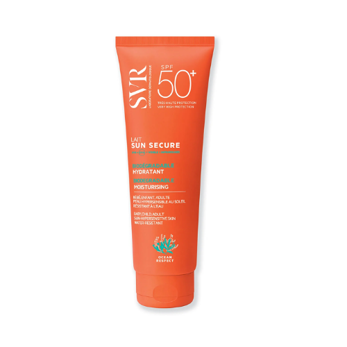 SVR SUN SECURE Fluide SPF50+ - Medaid International