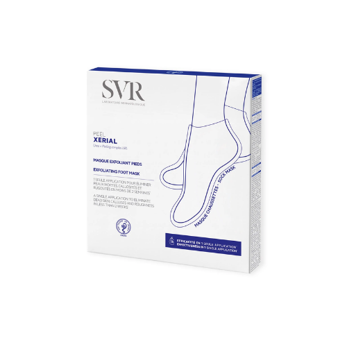 SVR XERIAL Peel - Medaid International