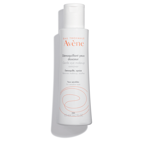 Gentle Eye Make-Up Remover - Medaid International