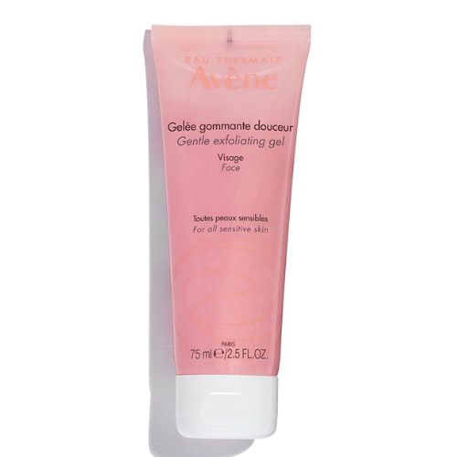 Gentle Exfoliating Gel - Medaid International