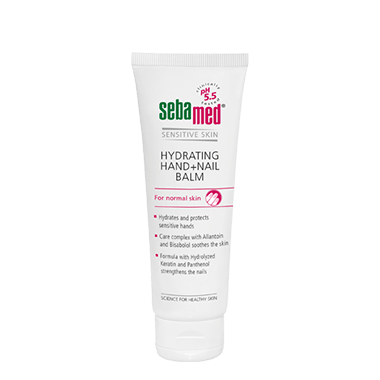 Sebamed Hand + Nail Balm - Medaid International