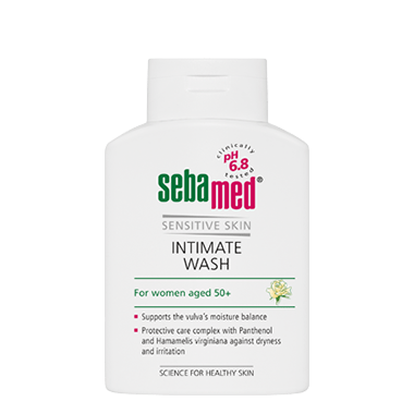 Sebamed Feminine Intimate Wash pH 6.8 - Medaid International