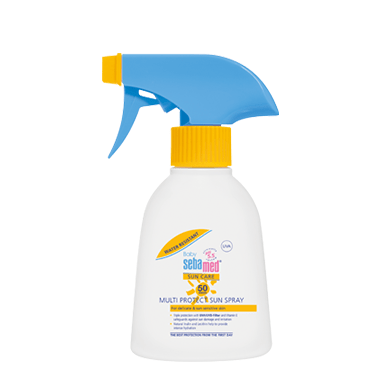 Sebamed Baby sebamed Sun Spray SPF 50 up - Medaid International