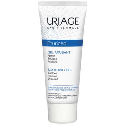 PRURICED - Gel - Medaid International