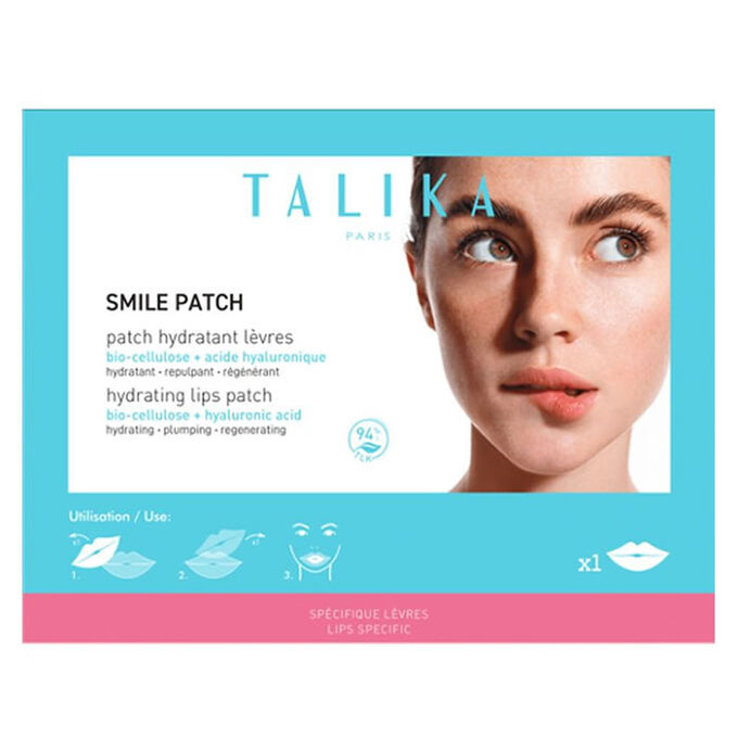 Hydrating Lips Patch - Medaid