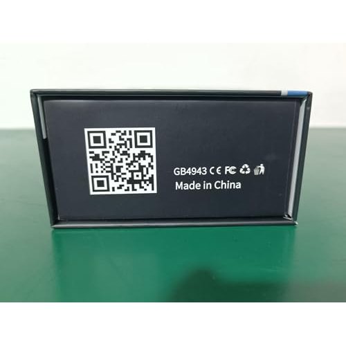 FOWARD GAUSS Hidden Camera Detector Portable - Medaid International