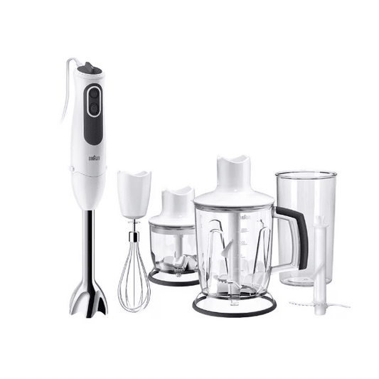 MultiQuick 3 Vario MQ 3145 WH Aperitive - Medaid International