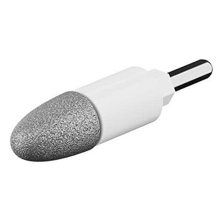 Silvercrest - Rose Gold Manicure & Pedicure Set with 7 Attachments, Universal Voltage