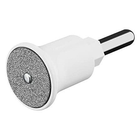 Silvercrest - Rose Gold Manicure & Pedicure Set with 7 Attachments, Universal Voltage