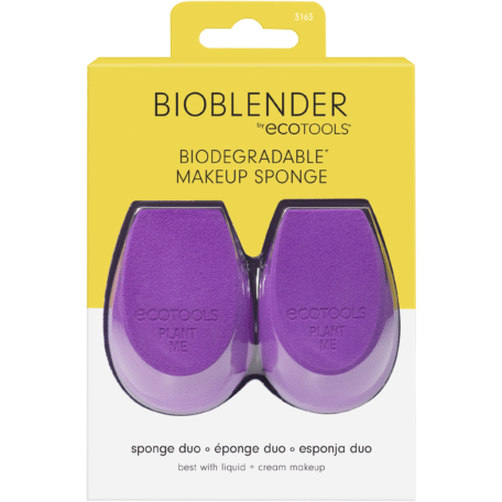 Ecotools Bioblender Makeup Sponge Duo - Medaid