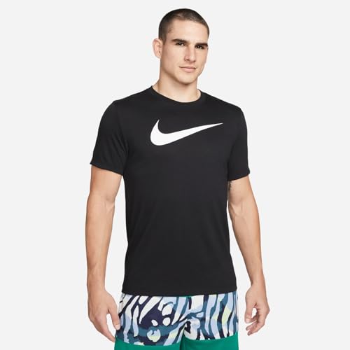 Nike Unisex Adult Park T-Shirt (M) (Black) - Medaid International
