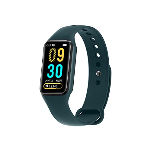 Blackview - R1 Smart Watch with 24 Training Modes, Heart Rate Monitor, IP68 Waterproof