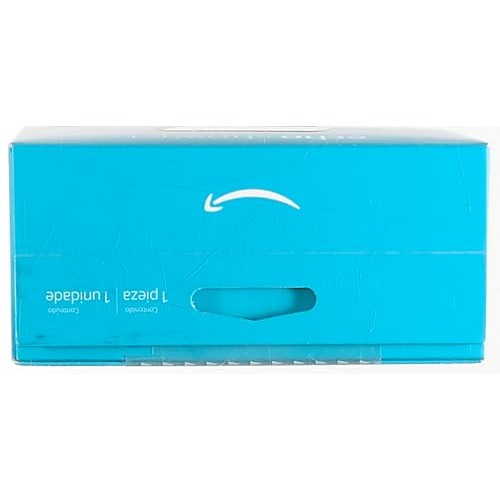 Echo Show 5 (3rd Gen) Adjustable Stand with USB-C Charging Port | Cloud Blue - Medaid International