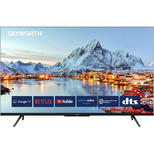 70" UHD LED Smart TV - Medaid International