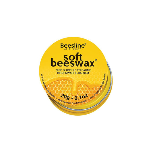 Soft Beeswax (20g) - Medaid International