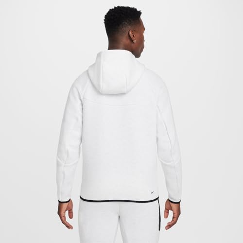 Windrunner Tech Fleece Full-Zip Hoodie - Medaid International