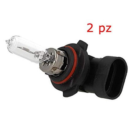 Carall - HIR2 9012 PX22D 12V 55W Headlight Bulbs, 2-Pack, Compatible with Toyota & Nissan