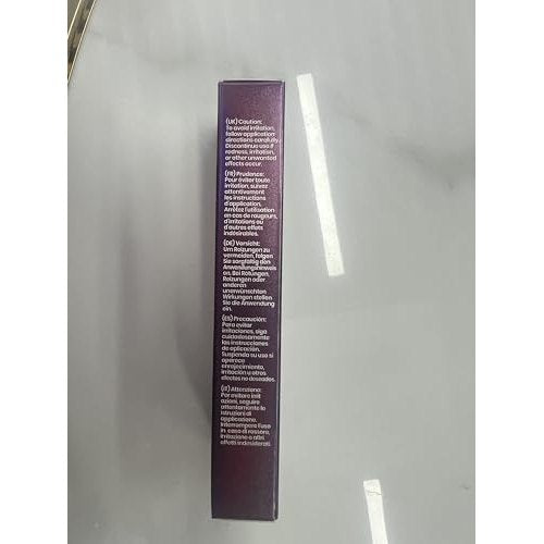 Eyelash Serum Lash Growth Enhancer: Advanced Natural Formula for Long Thickening Eyelashes - Safe for Sensitive Eyes 5ML Hormones Free - Medaid International