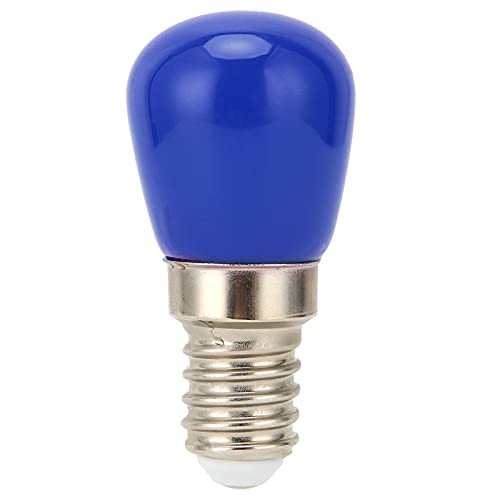 Pocreation - E14 LED Bulb 3W, 350lm, 4 Color Options for Ceiling & Wall Lamps