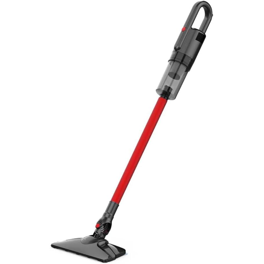 Airbot DX200 Ultra Thin Slim Wet & Dry Mop Vacuum with Water Tank Mopping Cloth Handheld Stick Vacuum Cleaner - Medaid International