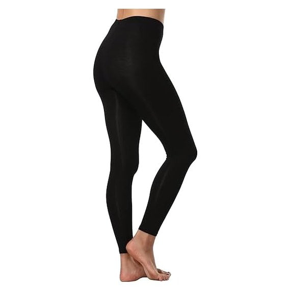 L S U - Women's High Waisted Leggings, Tummy Control, Stretchy Fit, Comfortable for Yoga and Gym