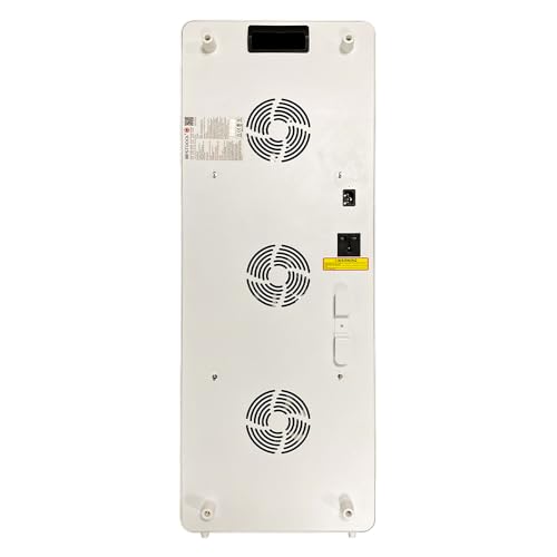 BestQool Red Light Therapy Device, 4 Wavelengths Full Body Infrared Red Light Therapy, Elite Grade Dual Chip 300 LEDs, High Power Panel for Pain Relief, Muscle, Skin, Energy. 500W. Modular Design. - Medaid International