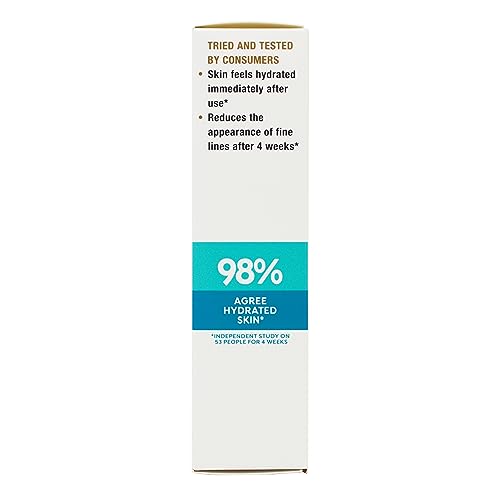 Balance Hyaluronic 554 Youth Serum 30ml - Medaid International