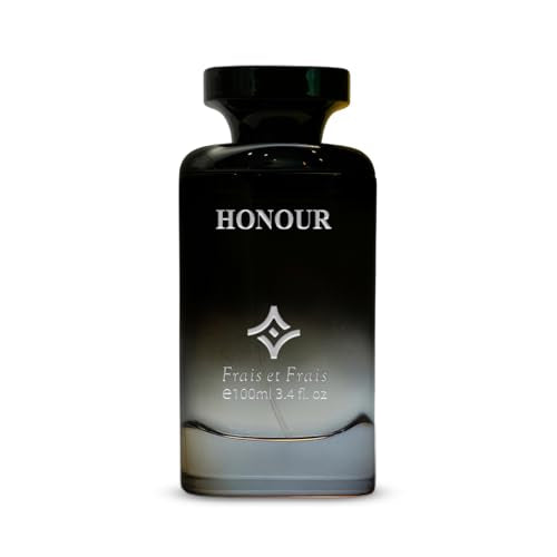 Frais et Frais Honour eau de parfum 3.4floz/100ml - Medaid International