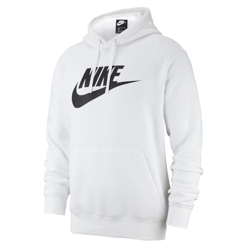 Nike Men's Graphic Pullover Hoodie - Medaid International