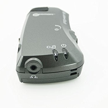 Geemarc - LH10 Sound Amplifier with Tone Control, Hearing Loop Compatible