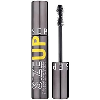 Sephora Collection Size Up Mascara - Travel Size - Medaid