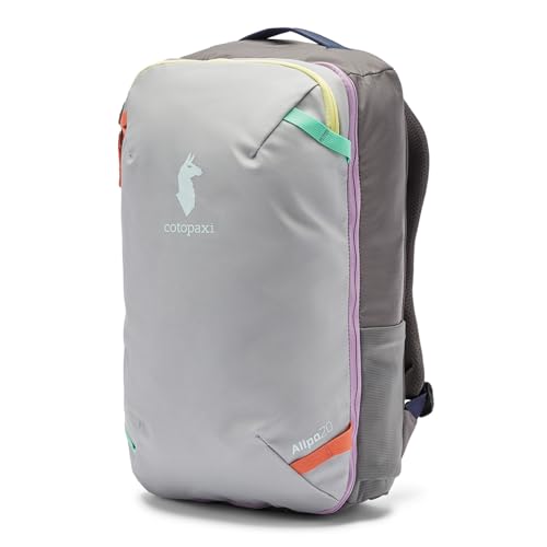 Cotopaxi - Allpa 20L Travel Pack with Full-Wrap Zipper, Tablet Sleeve, Water Bottle Pocket