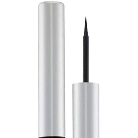 Sephora Collection Colorful Waterproof Eyeliner 24 Hr Wear Sephora Collection 0.085 Oz 01 Black Lace - Medaid