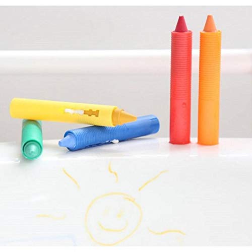 Munchkin 5 Bath Time Crayons - Medaid International