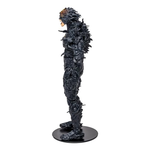 McFarlane Toys - Dark Flash 7" Action Figure from The Flash Movie, DC Multiverse