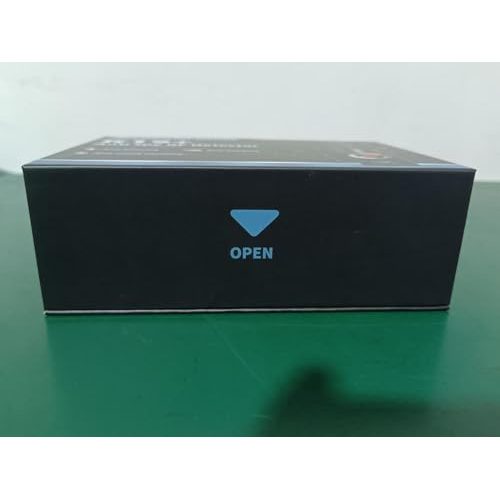 FOWARD GAUSS Hidden Camera Detector Portable - Medaid International