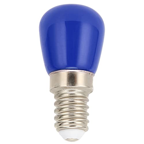 Pocreation - E14 LED Bulb 3W, 350lm, 4 Color Options for Ceiling & Wall Lamps